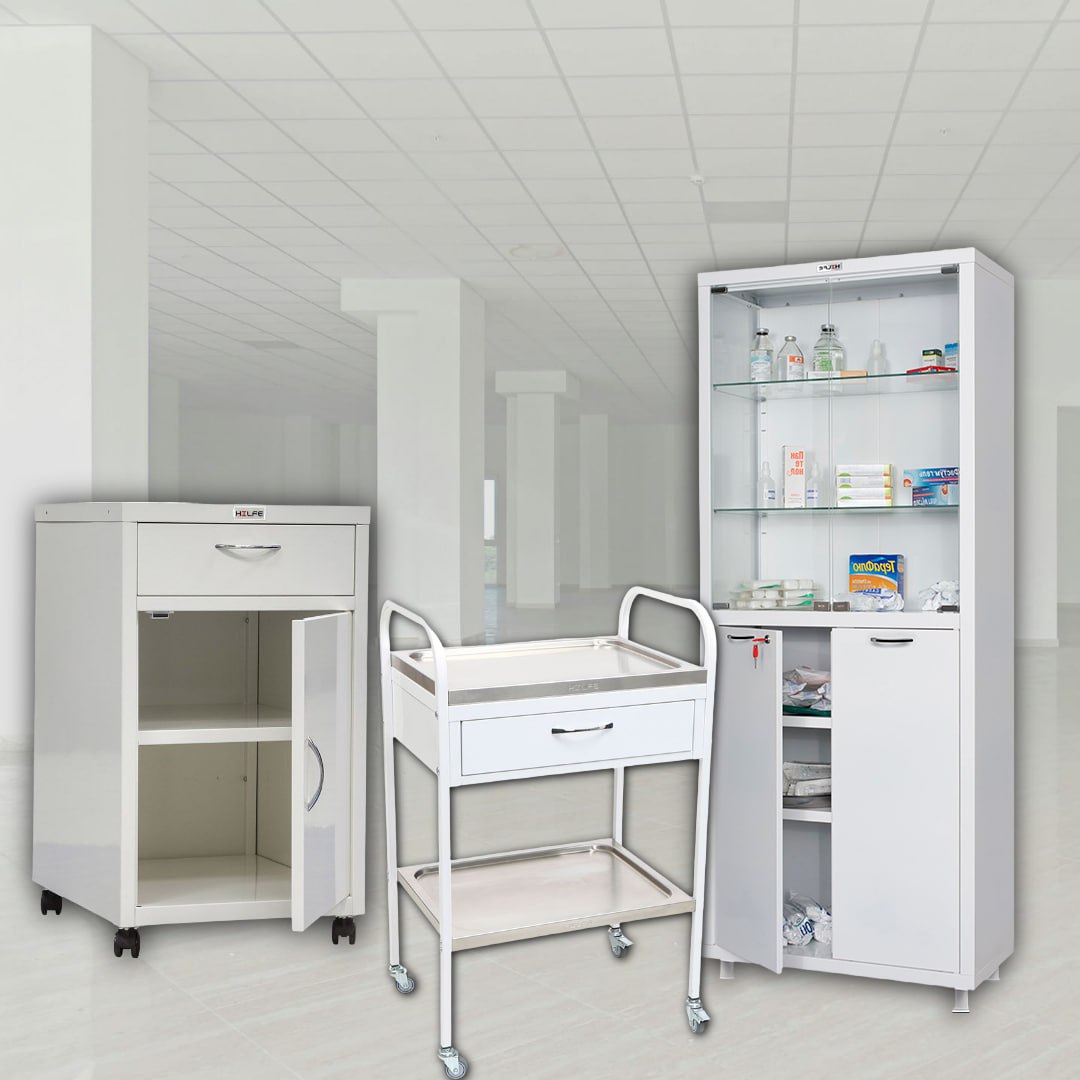 Для лабораторий