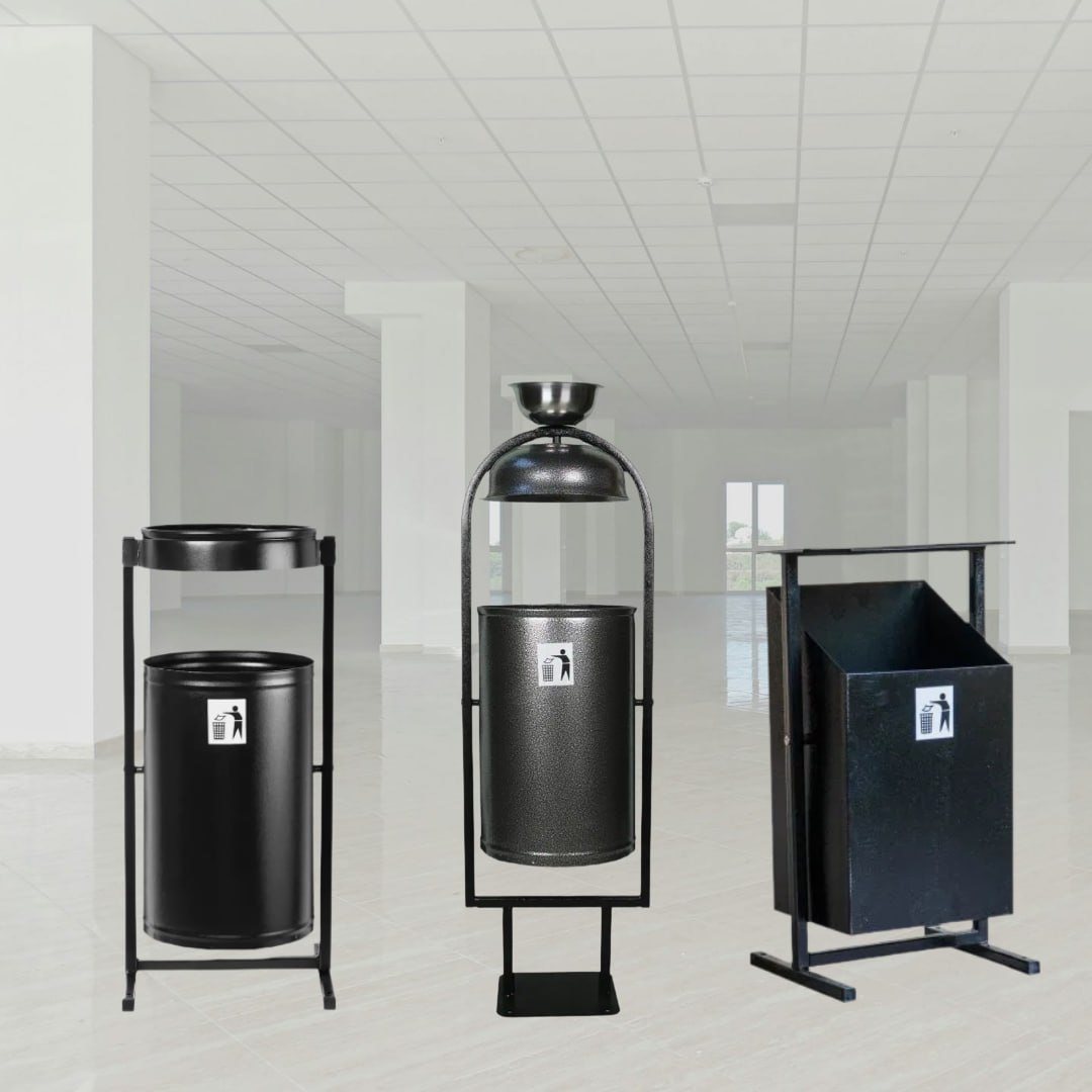 Парковая мебель